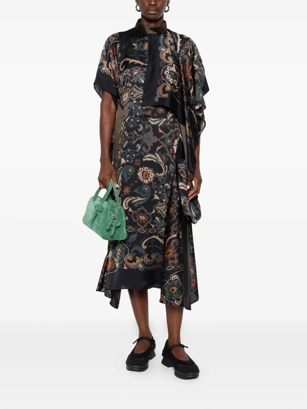 Sacai Casual and day dresses for Women | Online Sale up to