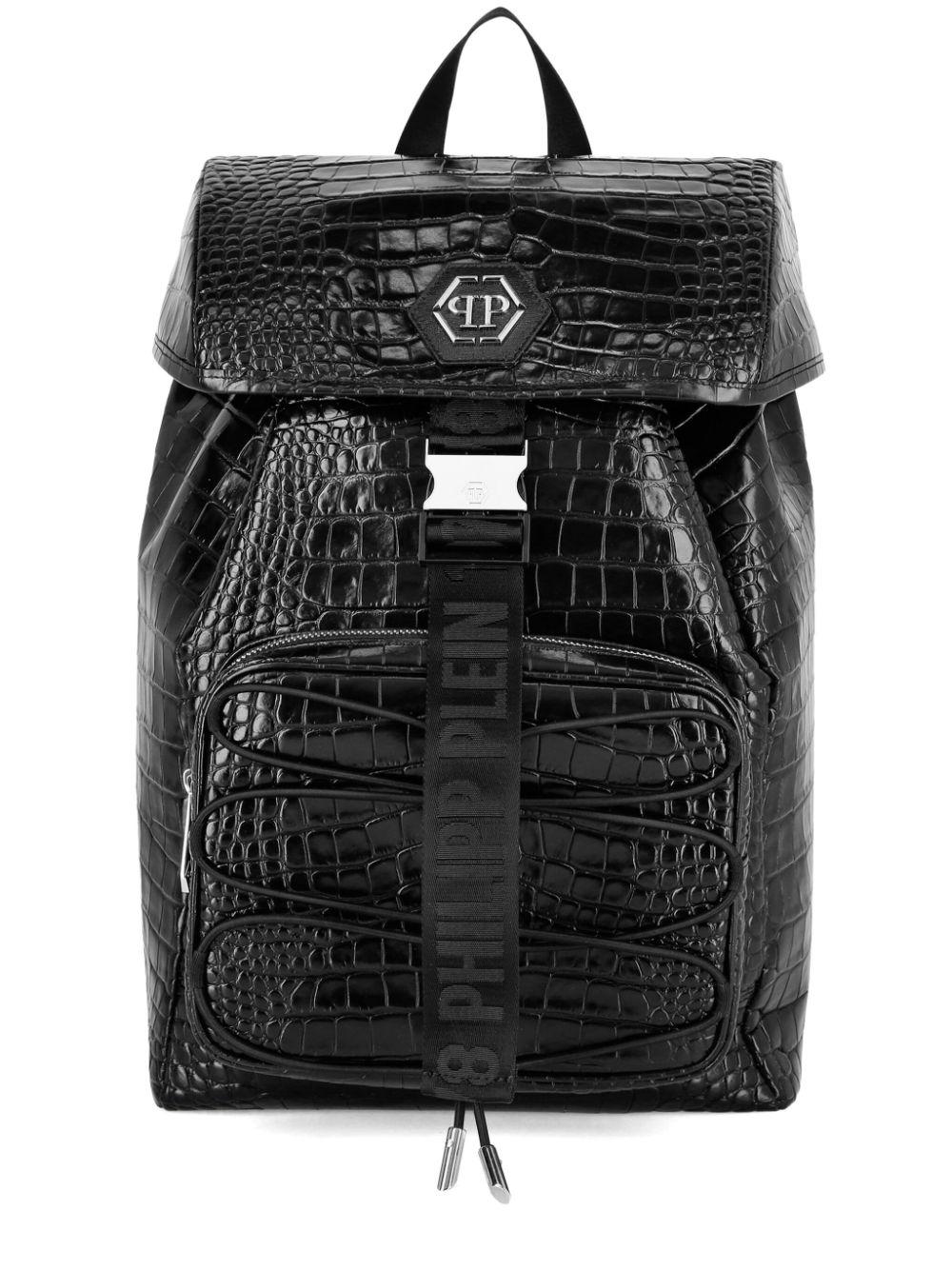Philipp plein schoudertas heren sale