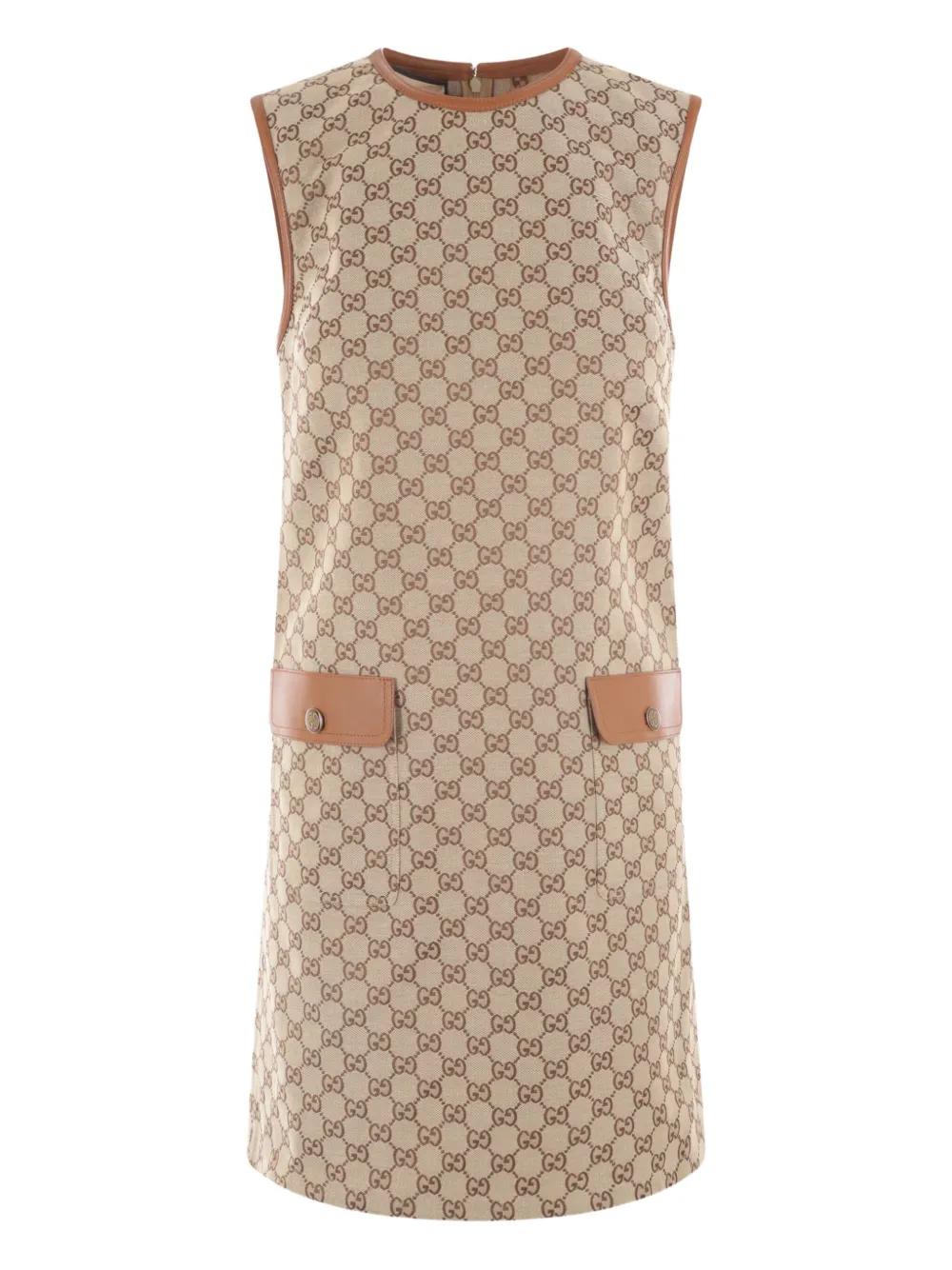 Gucci Tweed Dresses for Women | Lyst