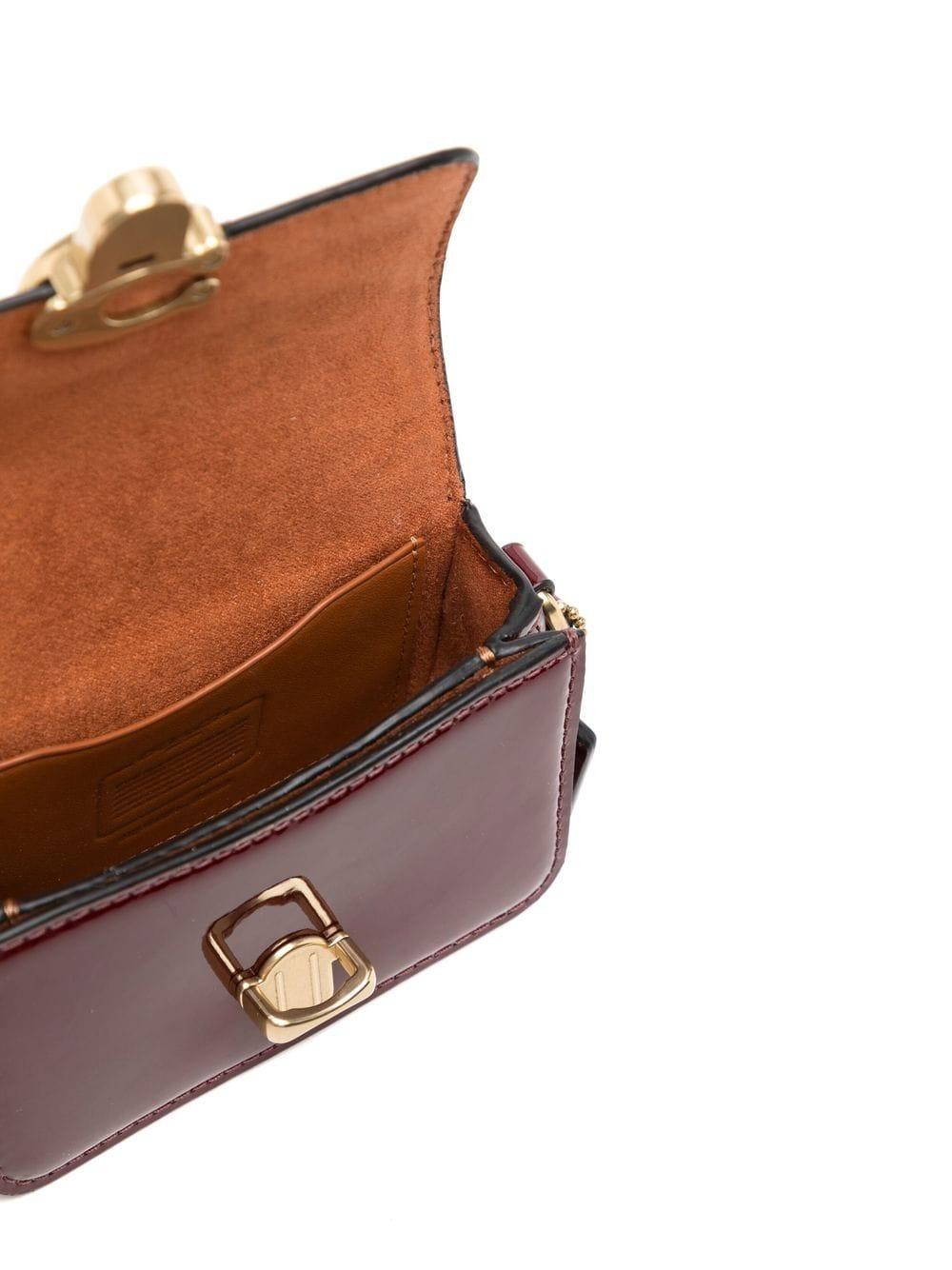 coach glovetanned studio 12