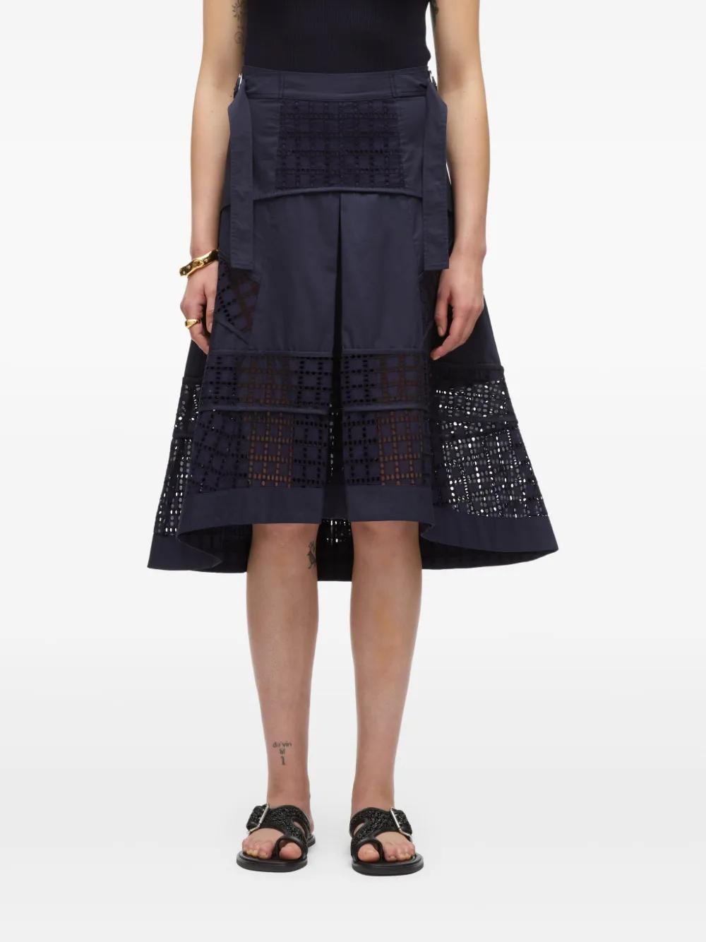 レディース 3.1 Phillip Lim ミニスカート | オンラインセールは