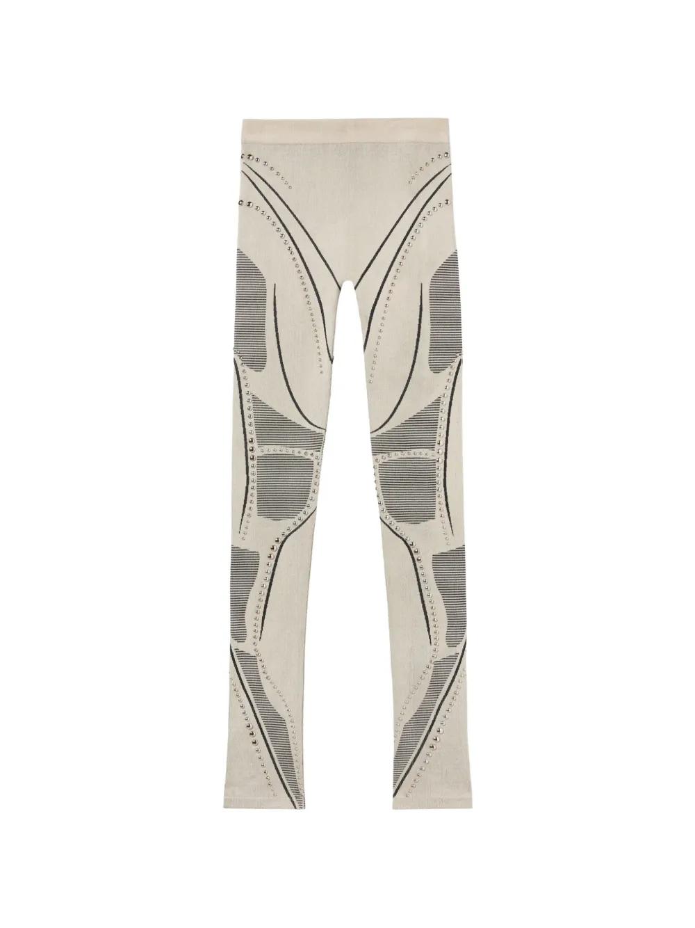 off white leggings stockx