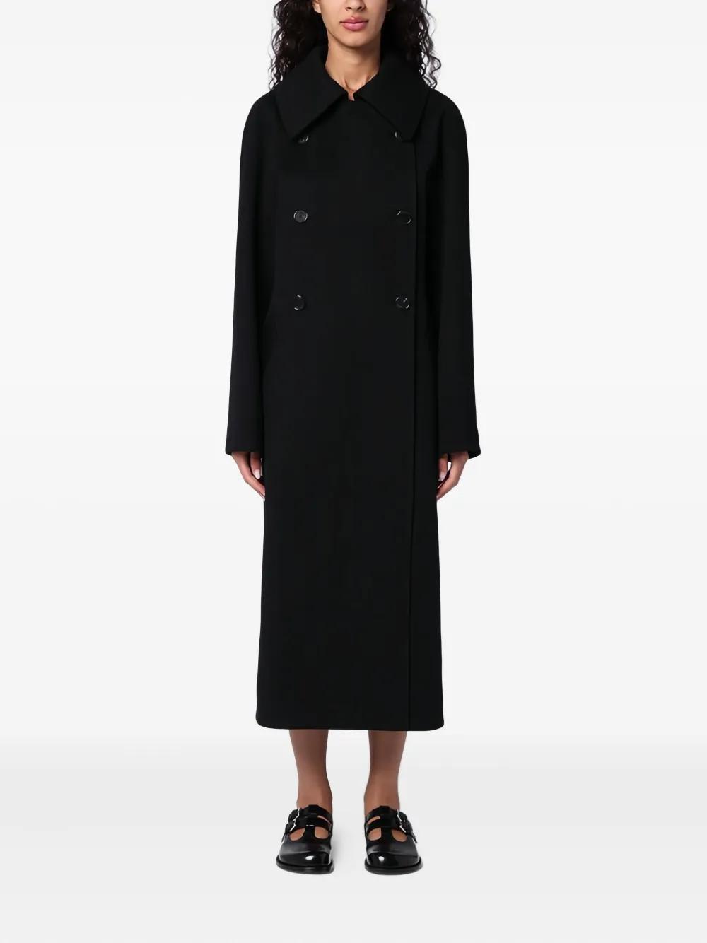 Loewe Coats for Women | Online Sale up to 60% off | Lyst