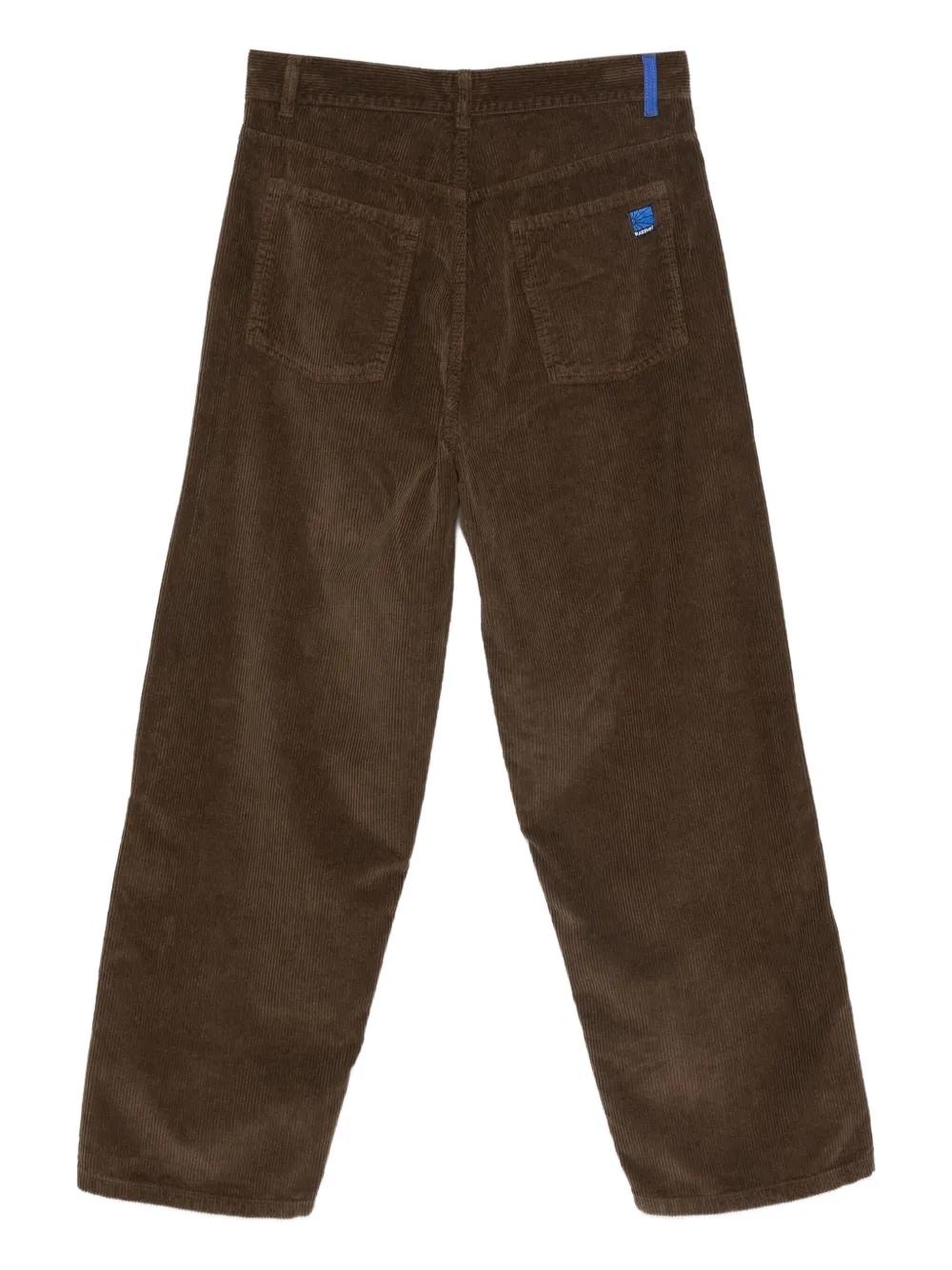 PACCBET ラスベート チノパン Rassvet(Paccbet) trousers