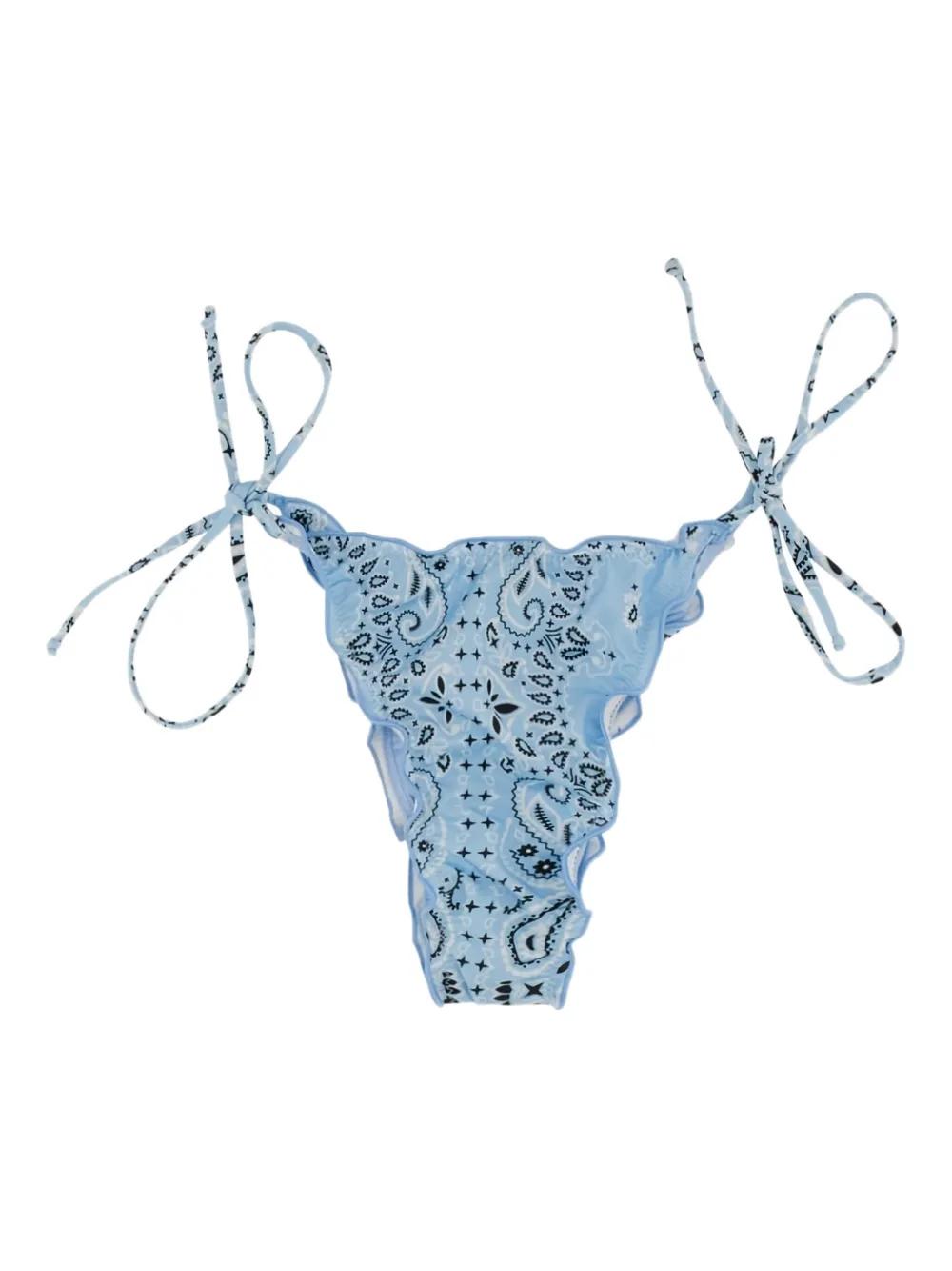 Mc2 Saint Barth Beachwear and swimwear outfits for Women
