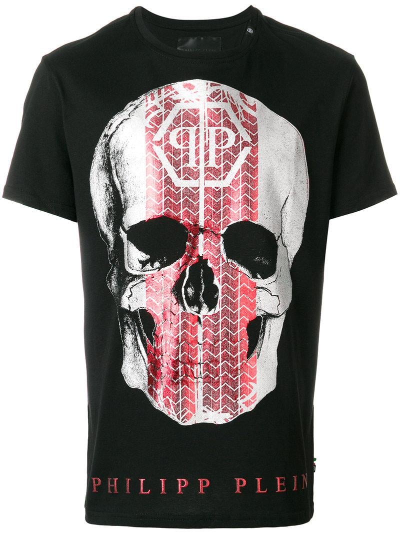 Featured image of post Calavera Vector Philipp Plein Logos