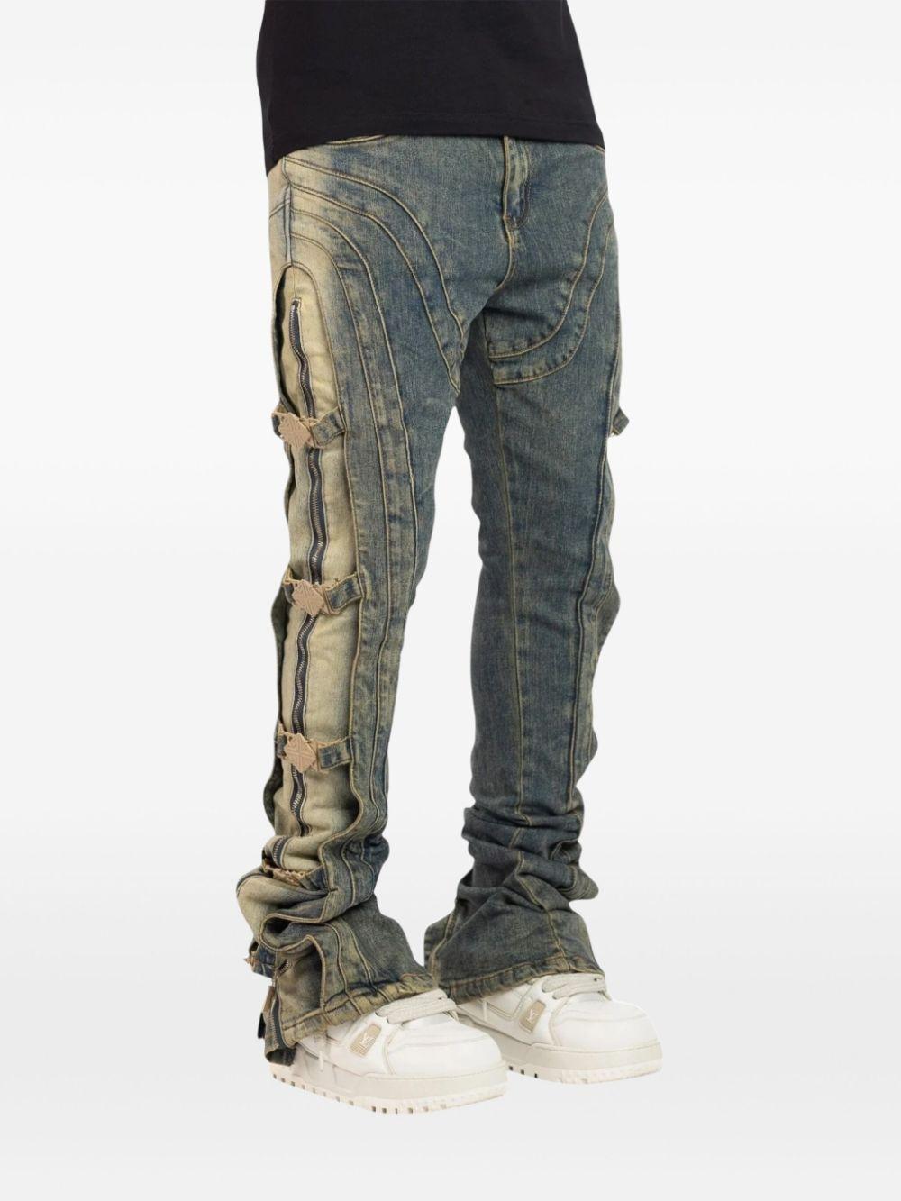 guapi-blue-Khaki-Premium-Denim
