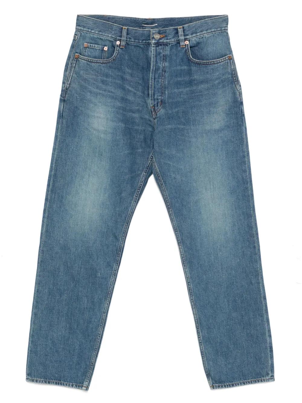 メンズ Saint Laurent ジーンズ | Lyst