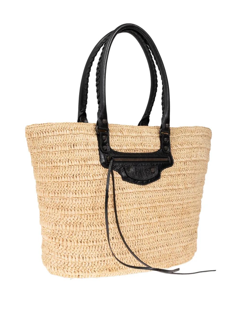 Balenciaga Beach bags for Women | Online Sale up to 31% off