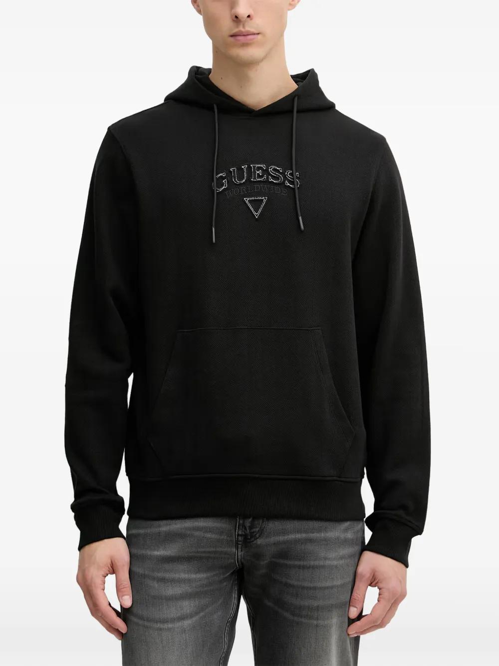 Guess Hoodies for Men | Online Sale up to 50% off | Lyst