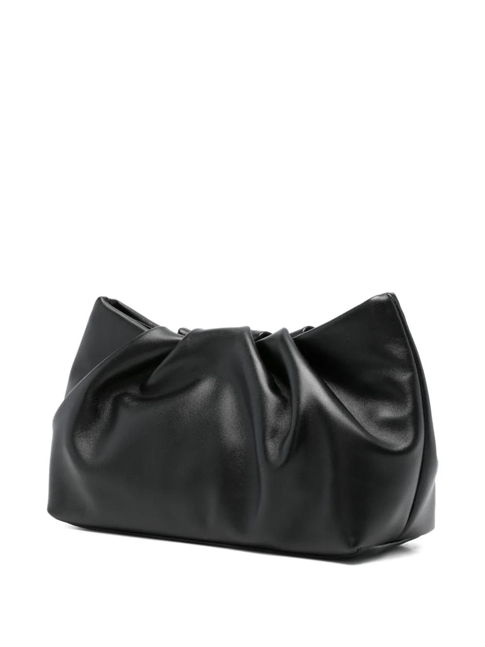 Black Furla Clutches and evening bags for Women | Lyst