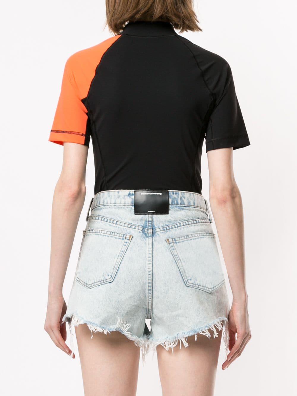 alexander wang swim