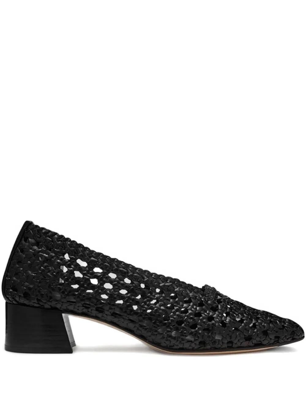 さらに！ 値下げしました！ miista パンプス FREAK'S STORE パンプス miista/ミスタ AMARA PUMPS/アマラ