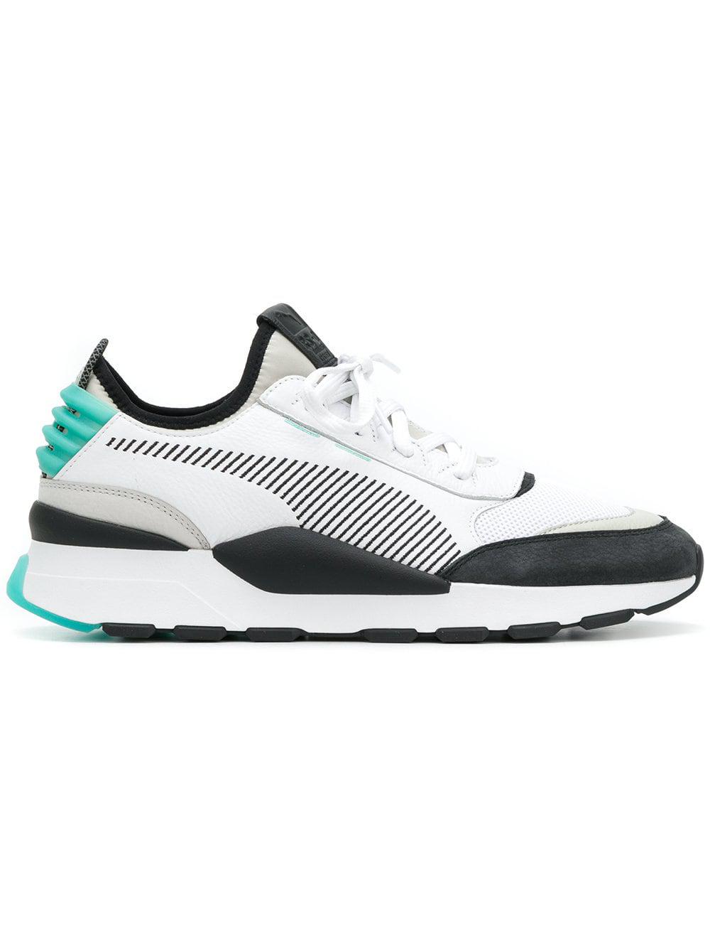 puma rs-0 reinvention