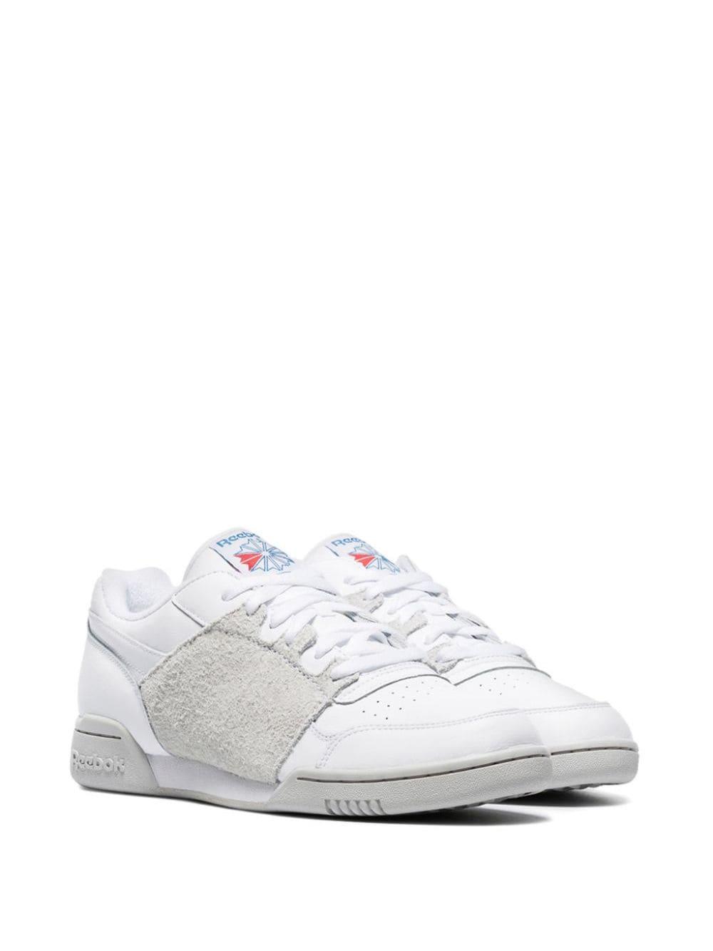 reebok x nepenthes