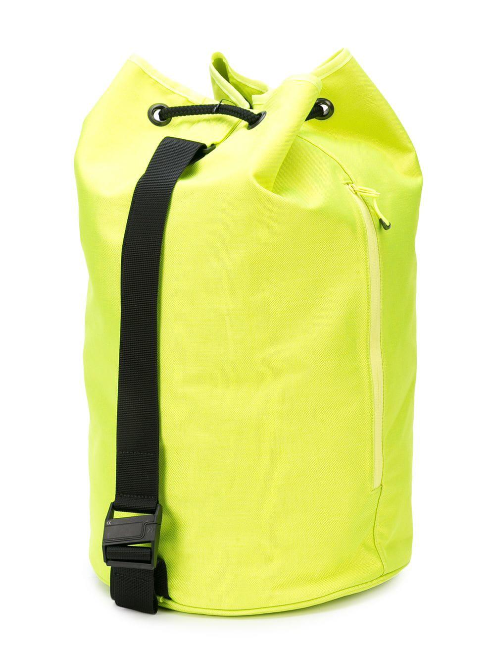 Undercover Bucket Backpack in Yellow for Men Lyst