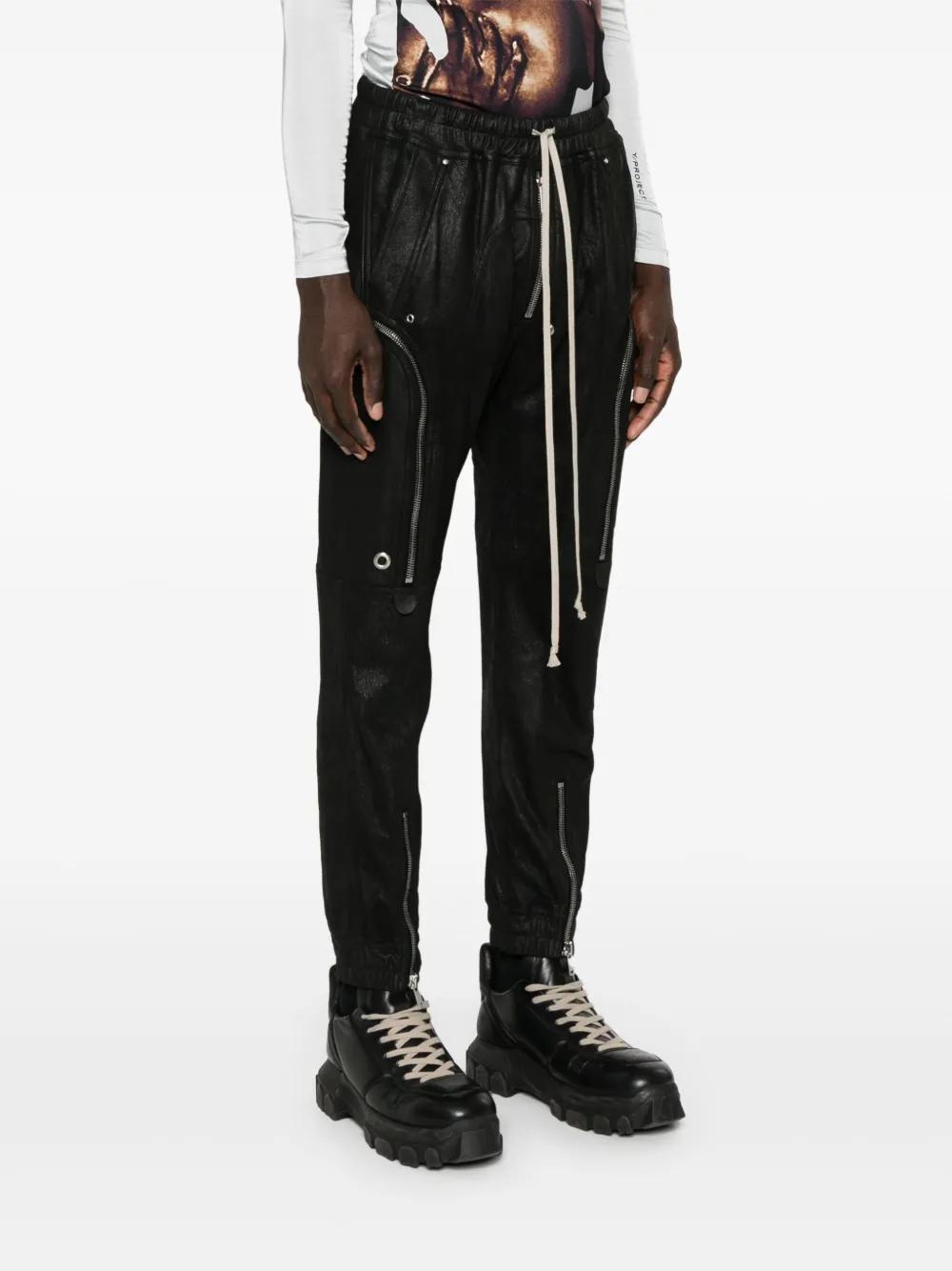 Rick Owens Bauhaus Cargo Pants for Men - Up to 40% off | Lyst