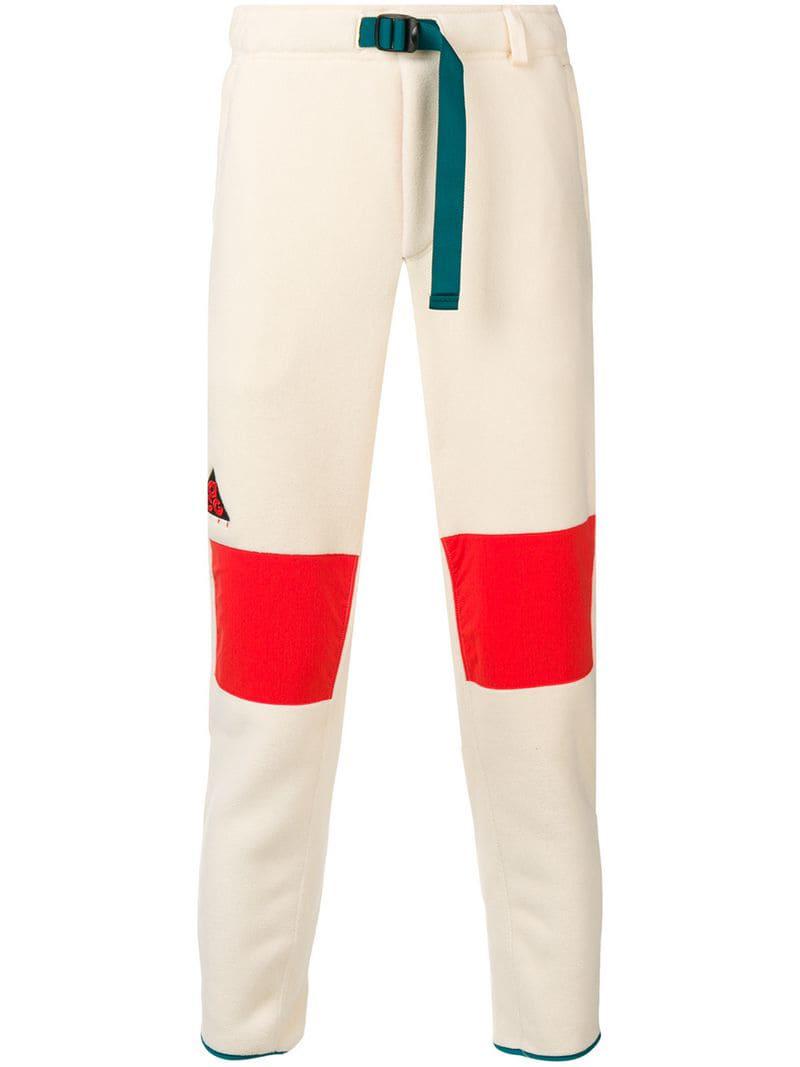 acg sherpa fleece