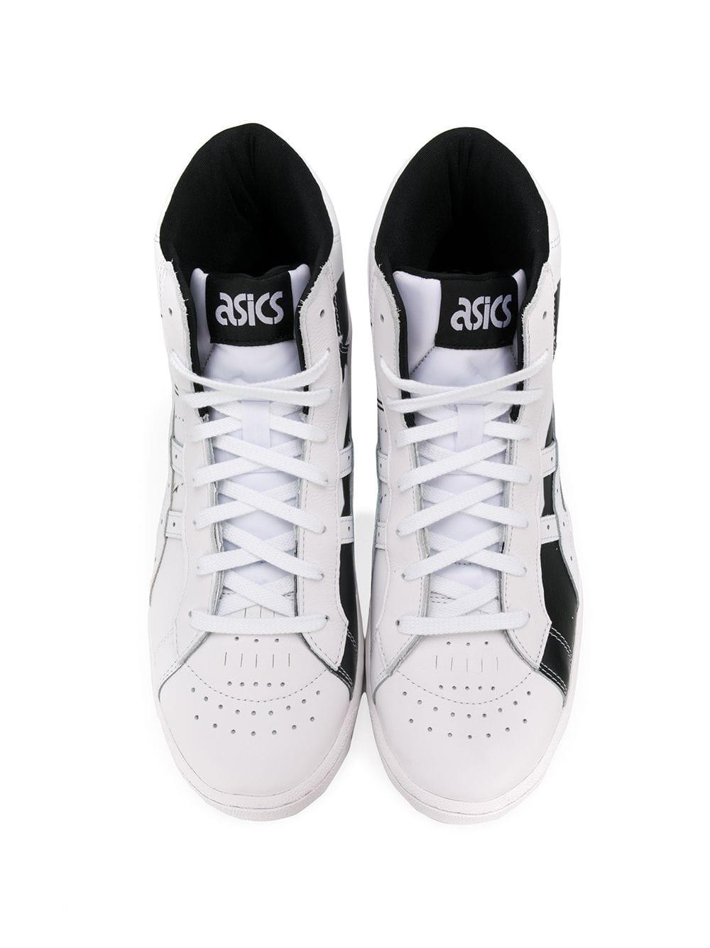 basket asics mickey