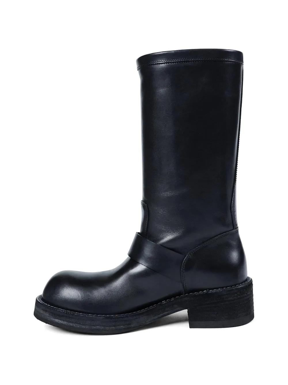 Ann Demeulemeester Boots for Men | Online Sale up to 38% off | Lyst