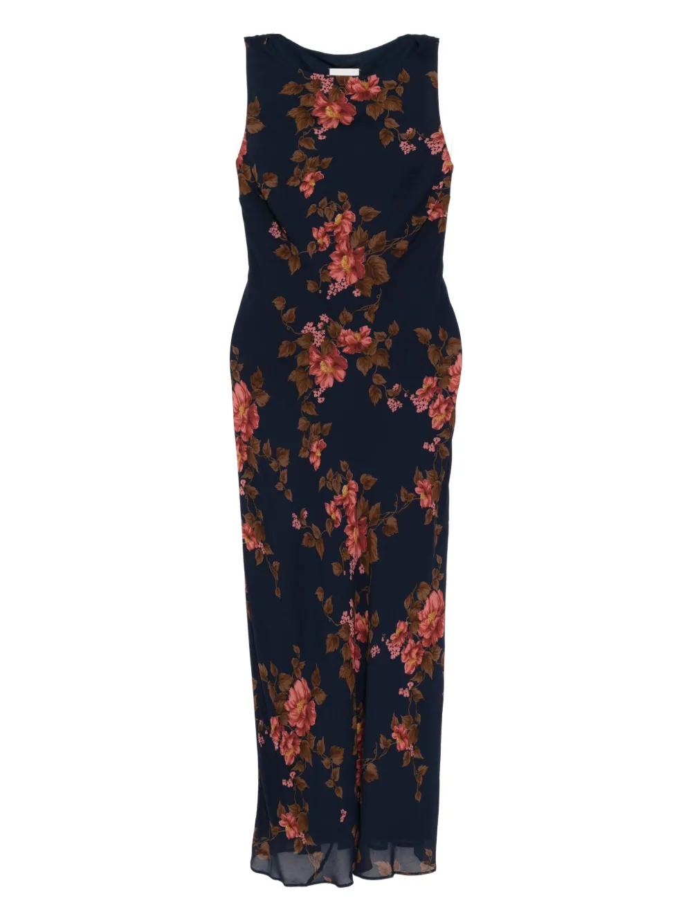 black lace see through maxi dress Black Lace Maxi Dress