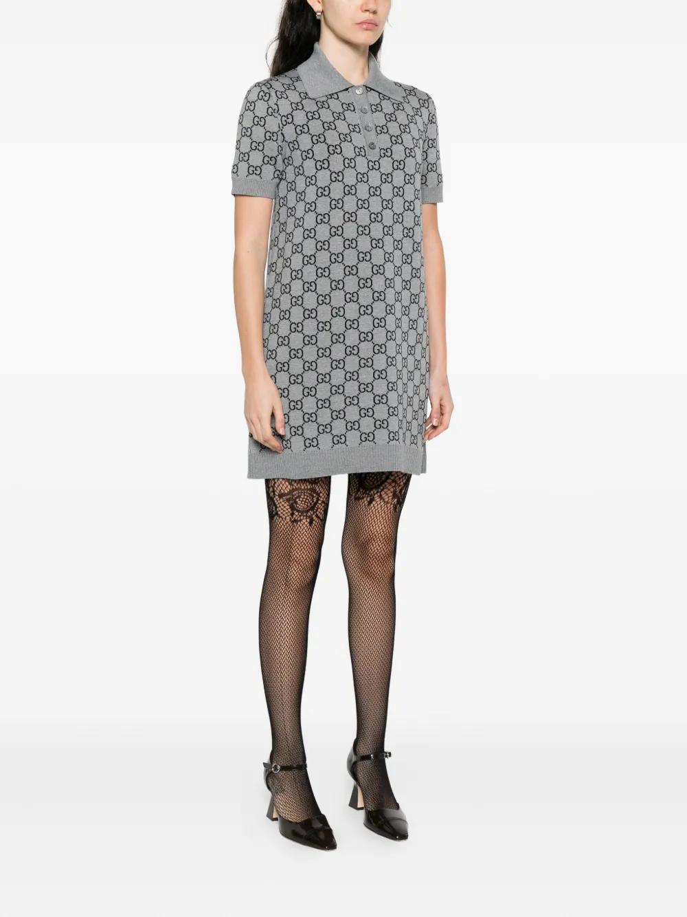 Women's Gucci Mini and short dresses | Lyst