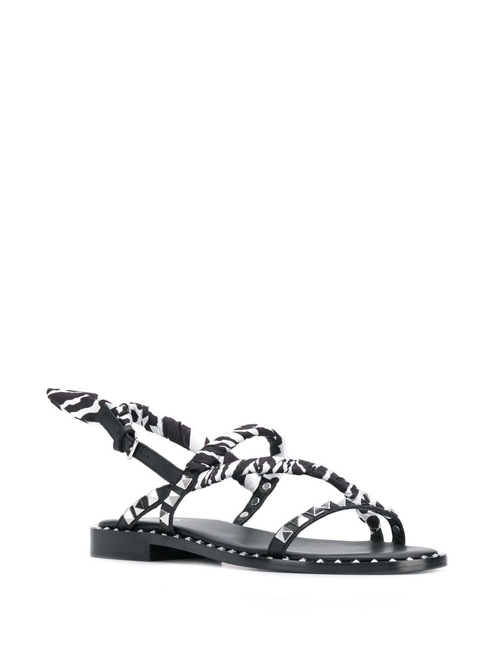 ash pattaya sandal