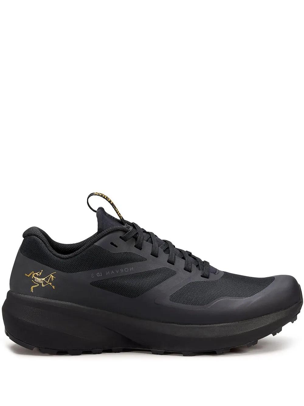 Arc'teryx Norvan Ld Trainers in Black for Men Lyst UK