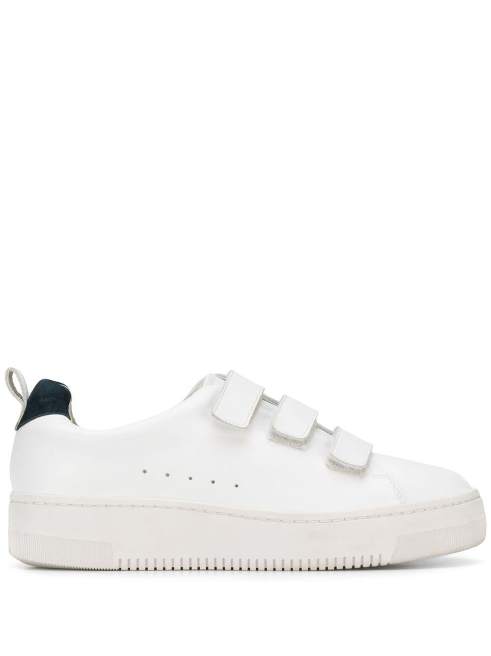 sandro paris anita sneakers