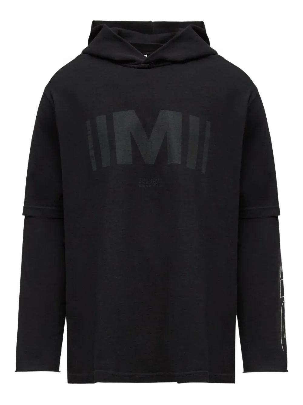 MM6 by Maison Martin Margiela Hoodies for Men | Online Sale