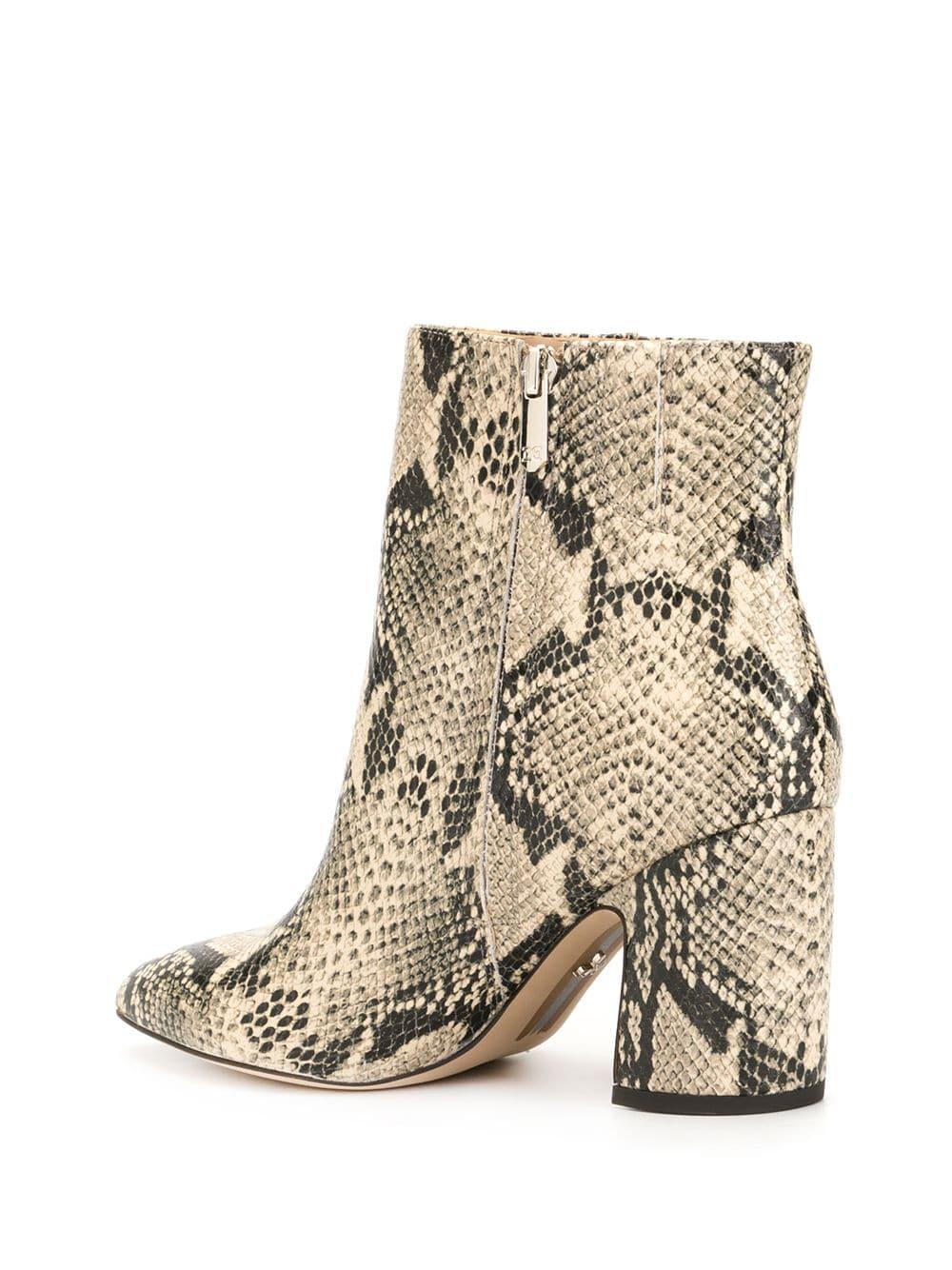 sam edelman hilty snake