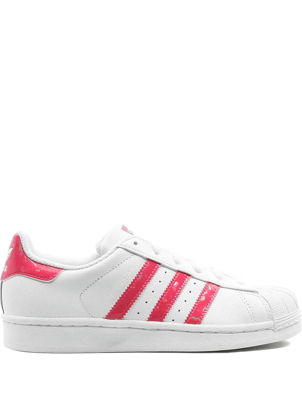 Slip On Adidas Superstar Fiori Prezzo Sneakers Superstar Di Adidas