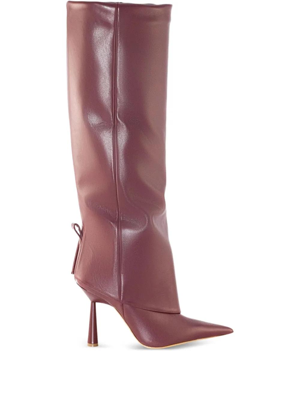 Gia Borghini Boots for Women | Online Sale up to 81% off | Lyst