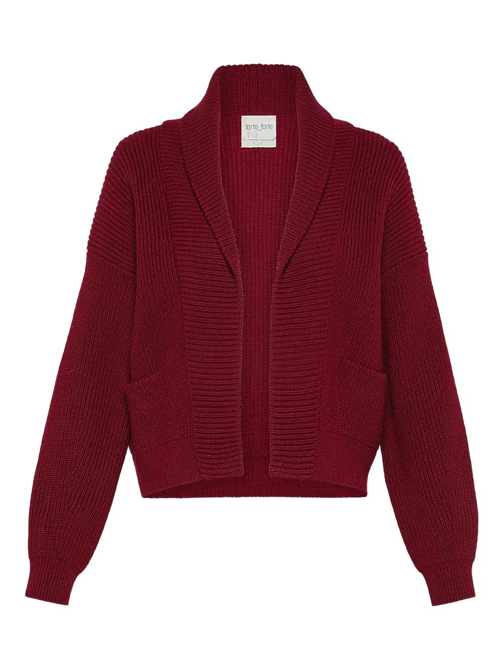 Forte Forte Cardigans for Women | Online Sale up to 57% off | Lyst