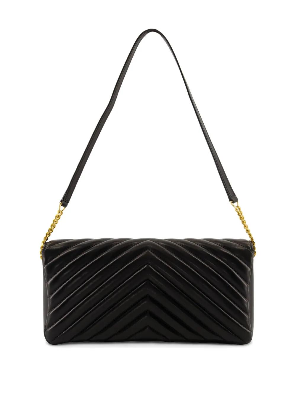 ■Saint Laurent■ Monogram Matelasse Kate 99 Shoulder Bag Bl Saint Laurent Kate 99 Shoulder Bag in Black | Lyst