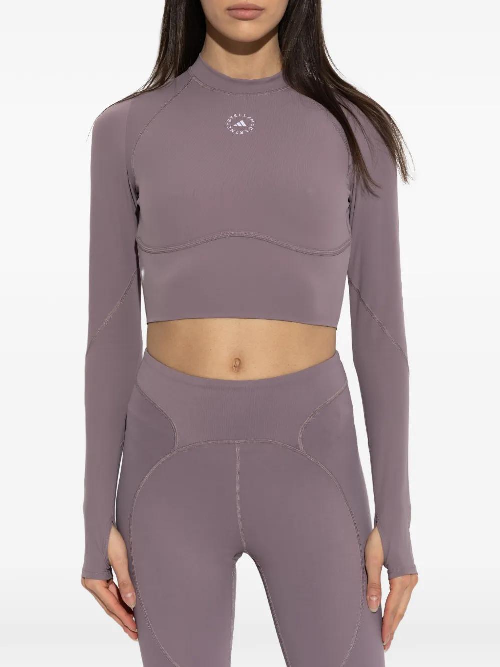adidas By Stella McCartney Long-sleeved tops for Women | Online
