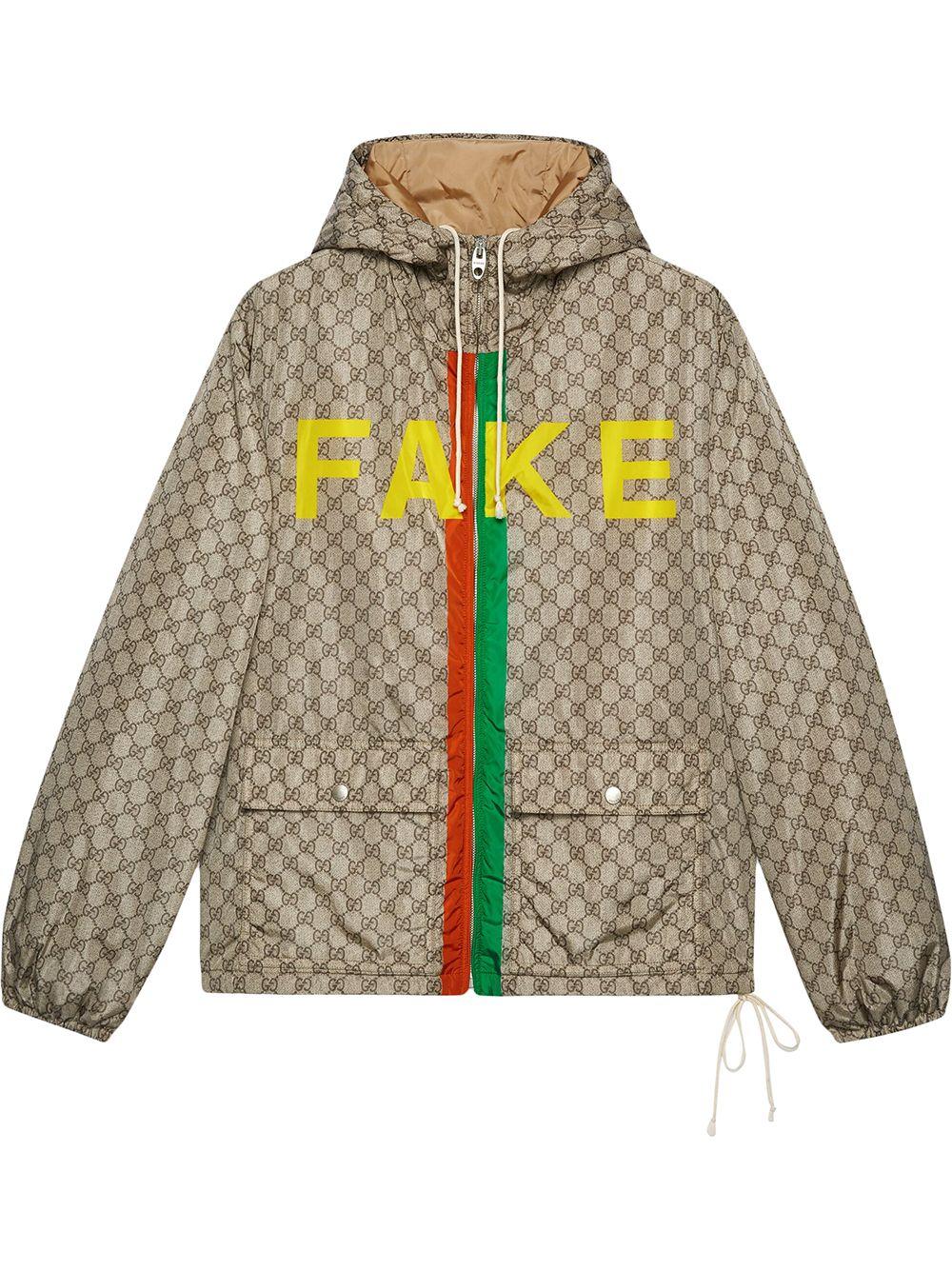 jacken herren gucci
