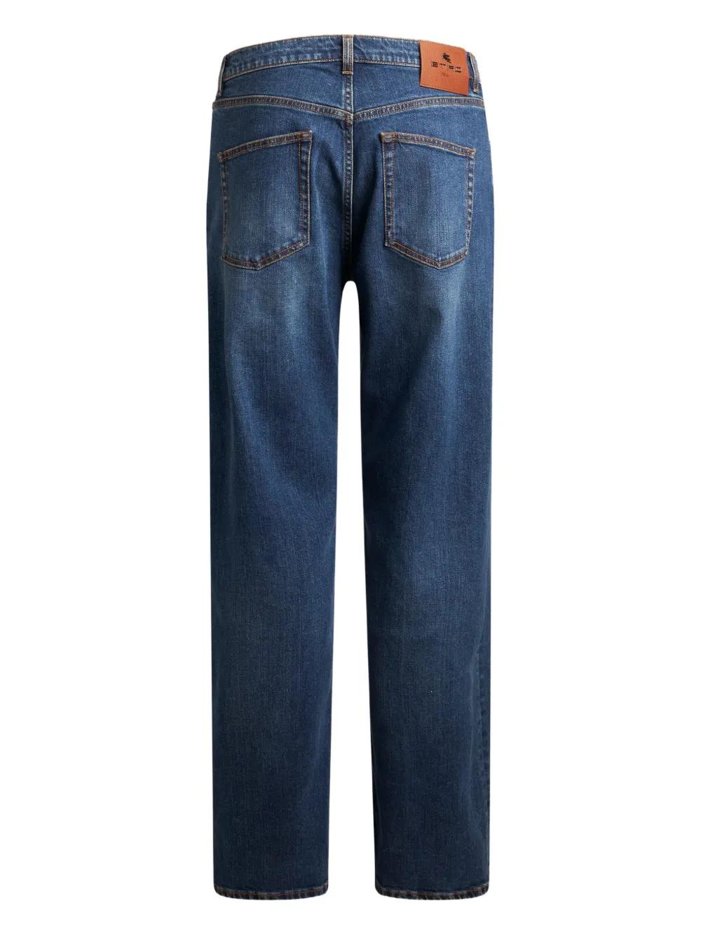 Etro Jeans for Men | Online Sale up to 57% off | Lyst