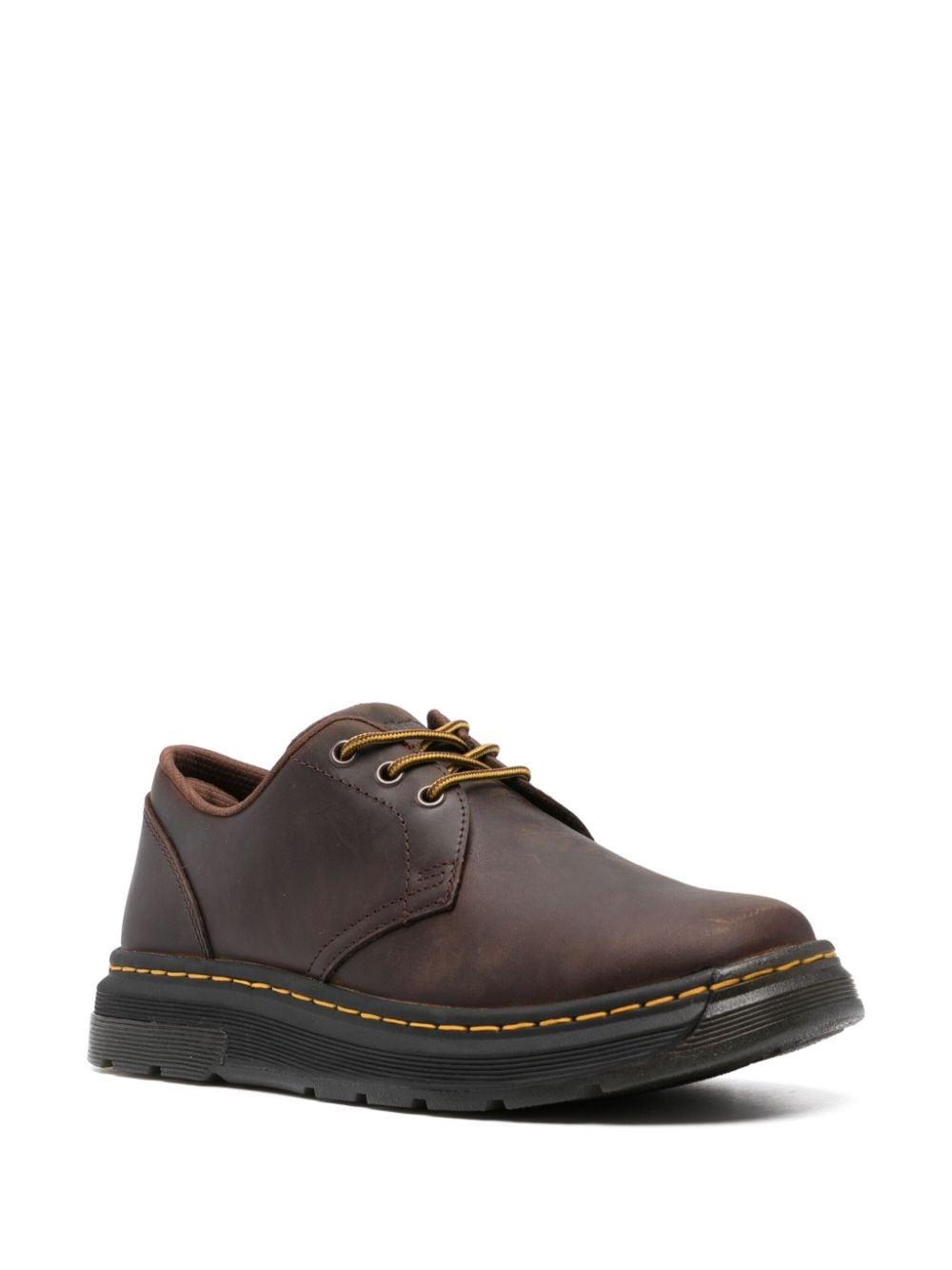 Dr marten formal shoes hotsell