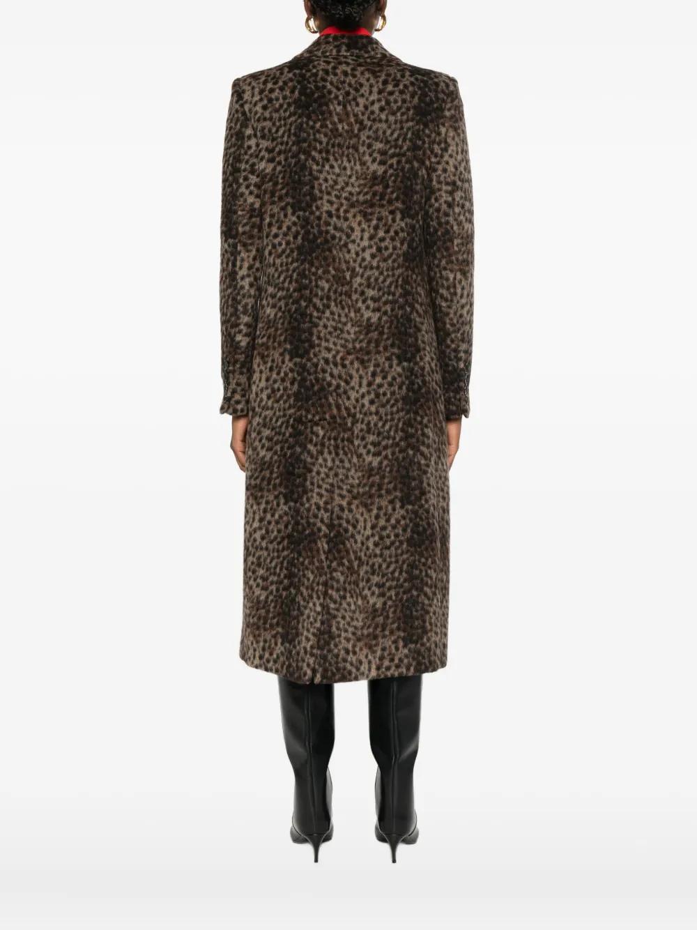 レディース MSGM コート | オンラインセールは最大60%オフ | Lyst