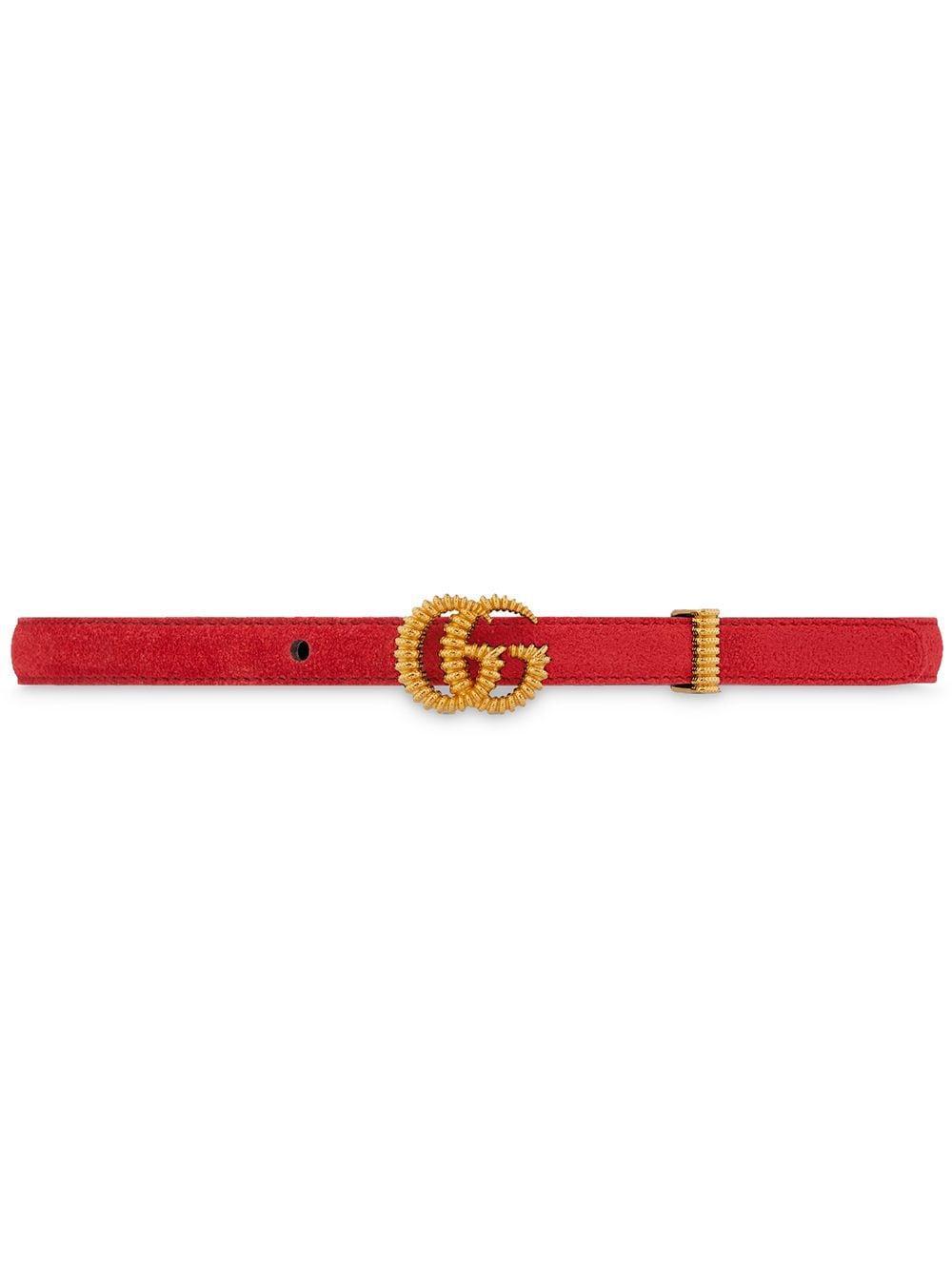 Gucci Belt W.40 Int. Multi | Derodeloper.com