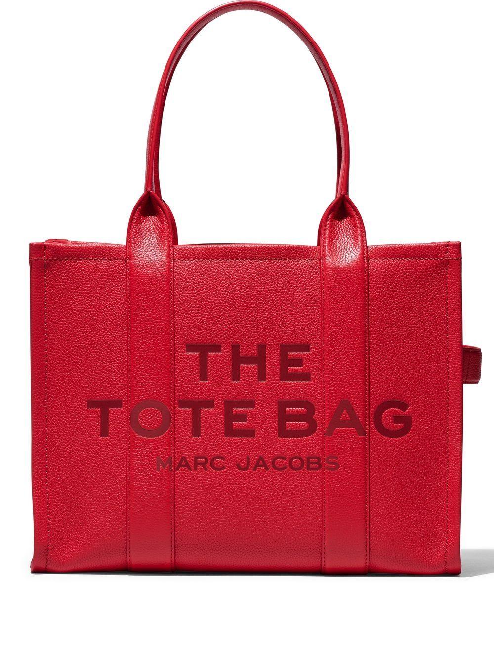 Marc Jacobs Large Tote Bag