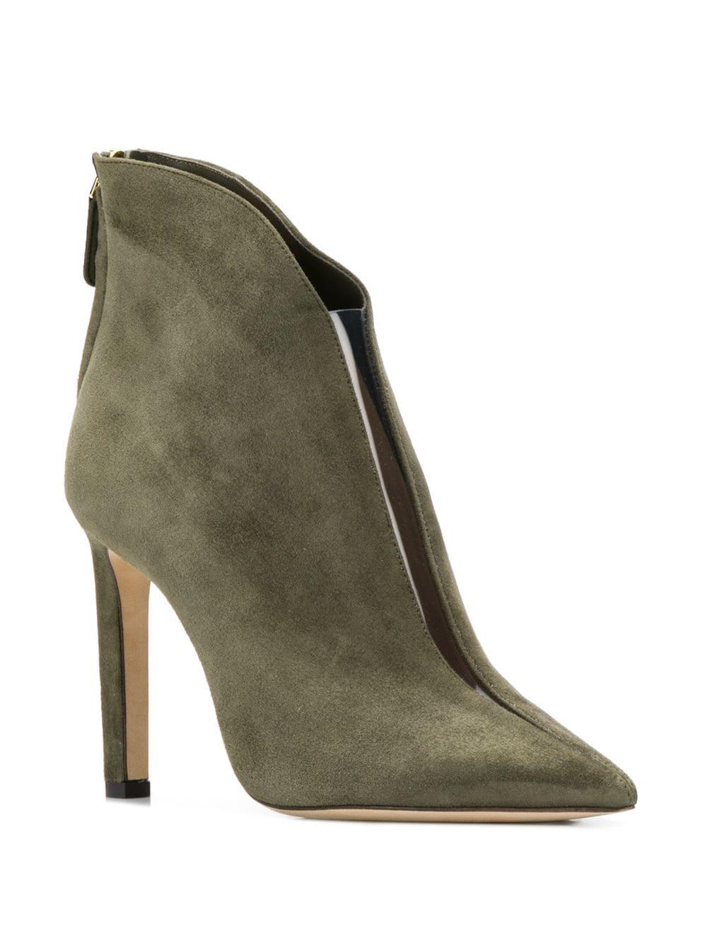 bowie 100 jimmy choo