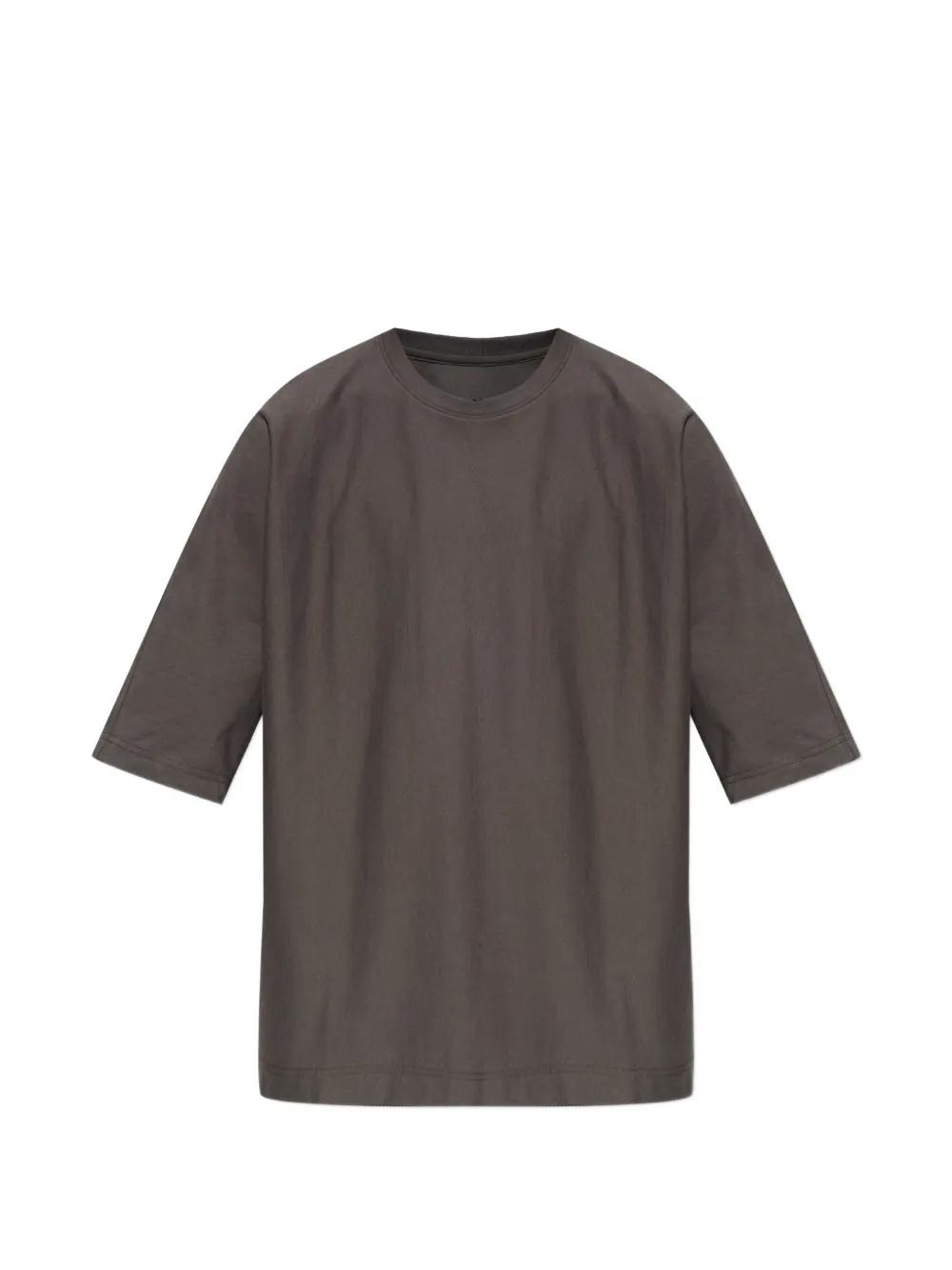 Grey Homme Plissé Issey Miyake T-shirts for Men | Lyst Canada