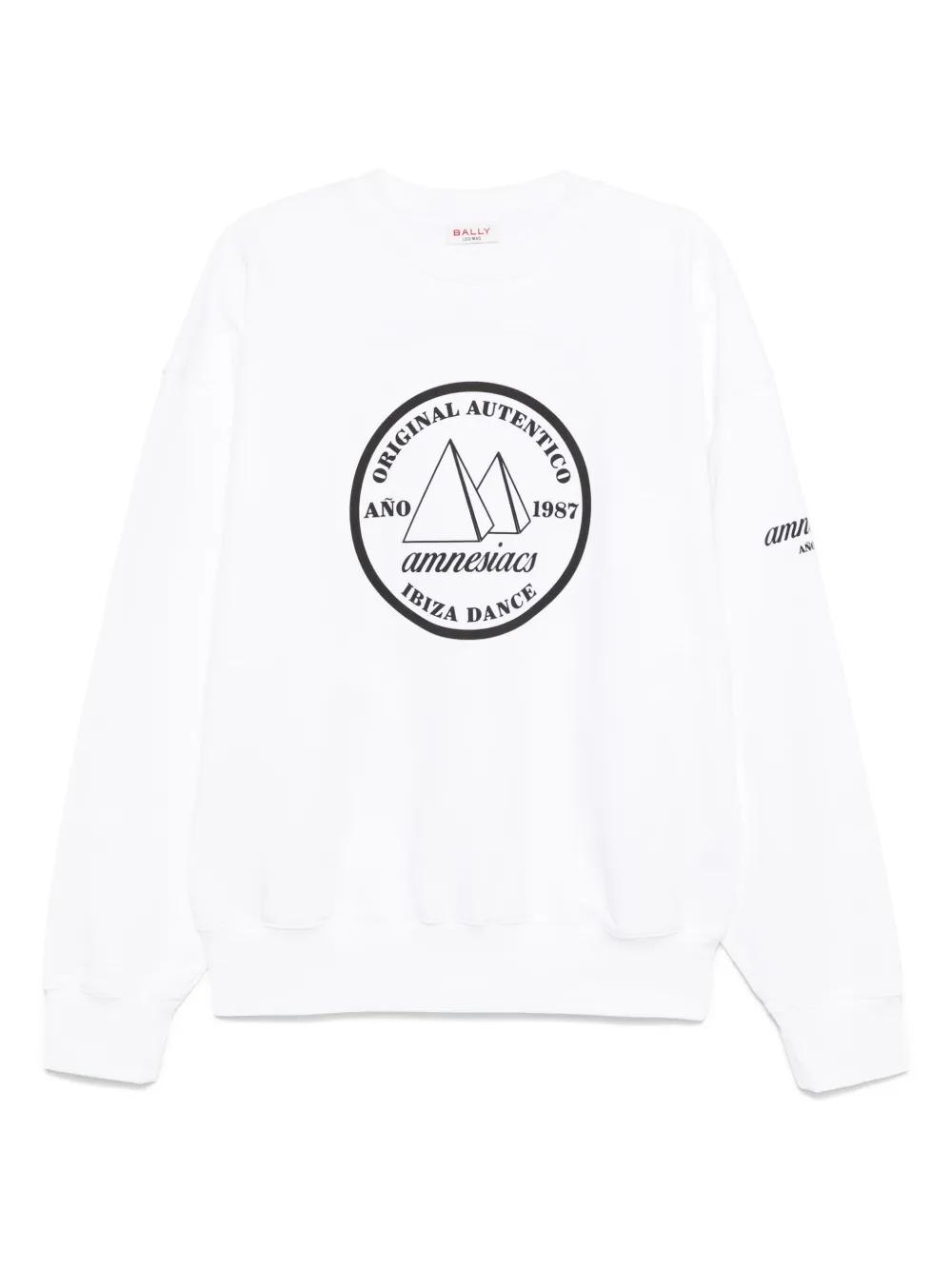 Bally Sweatshirts for Men | Online Sale up to 79% off | Lyst