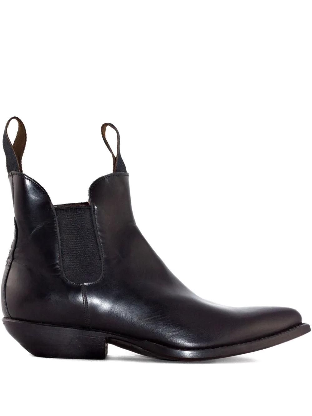 ショートブーツ・ブーティ SONORA 'Clara' ankle boots Sonora Boots Ankle boots for Women | Online Sale up to 83