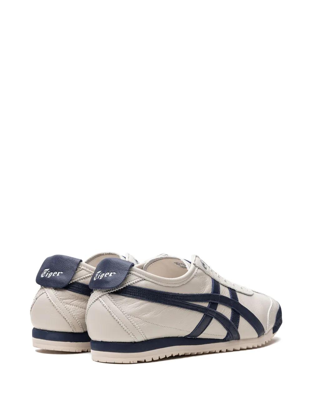 Birch Peacoat Onitsuka Australia Mexico 66 Sabot-Birch/Peacoat