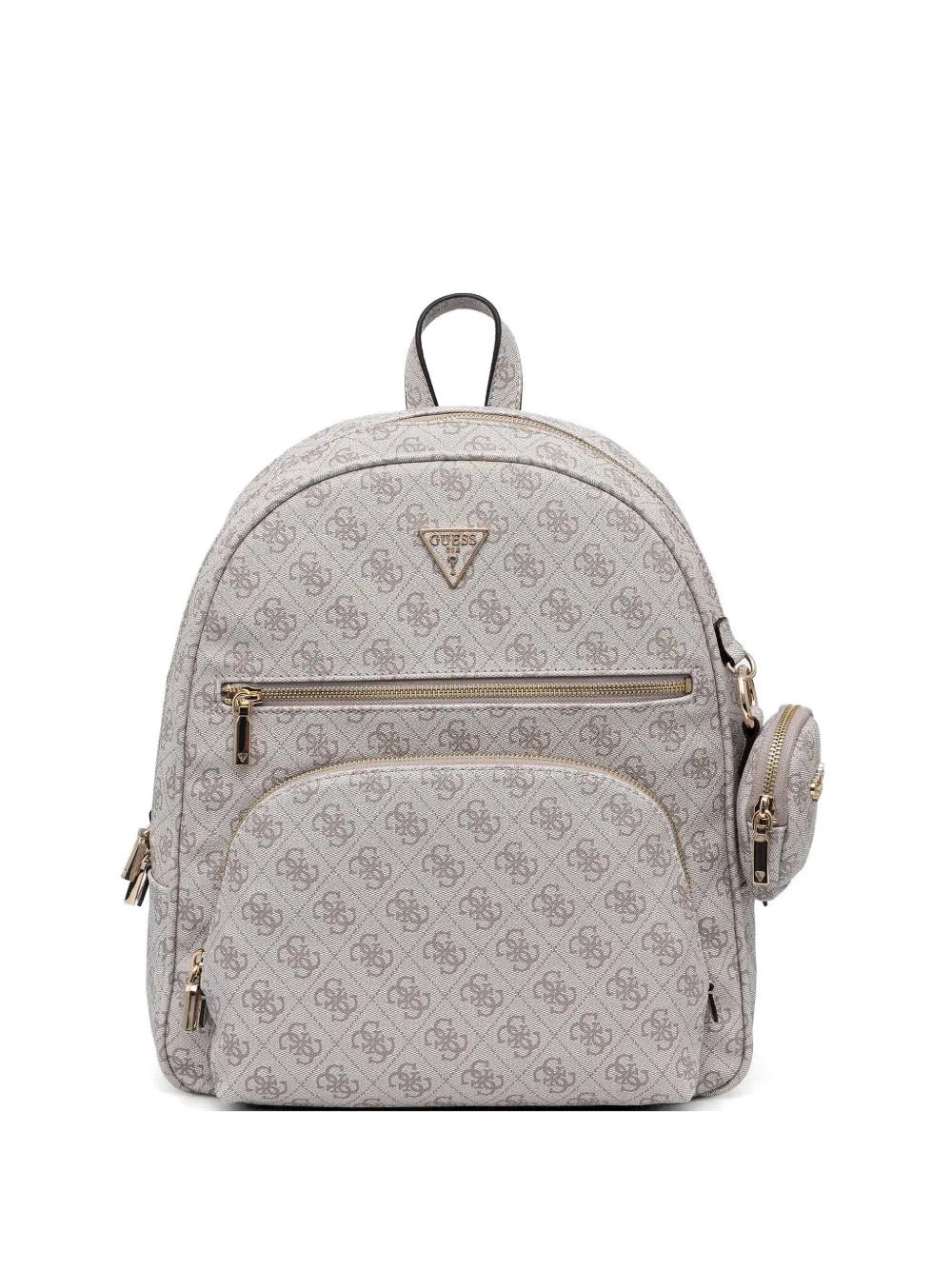 cross body travel bags for men Men's Anti-theft Waterproof Crossbody Sling Bag Leather backpack Gucci Black Size:M 8 / W 10 Missing Image Come with top handle