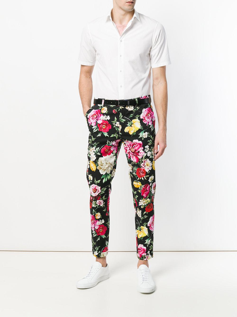 Update more than 126 floral trousers mens latest - camera.edu.vn