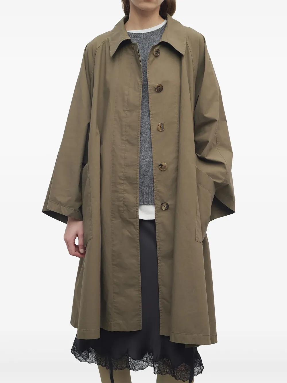 レディース The Row コート | オンラインセールは最大55%オフ | Lyst